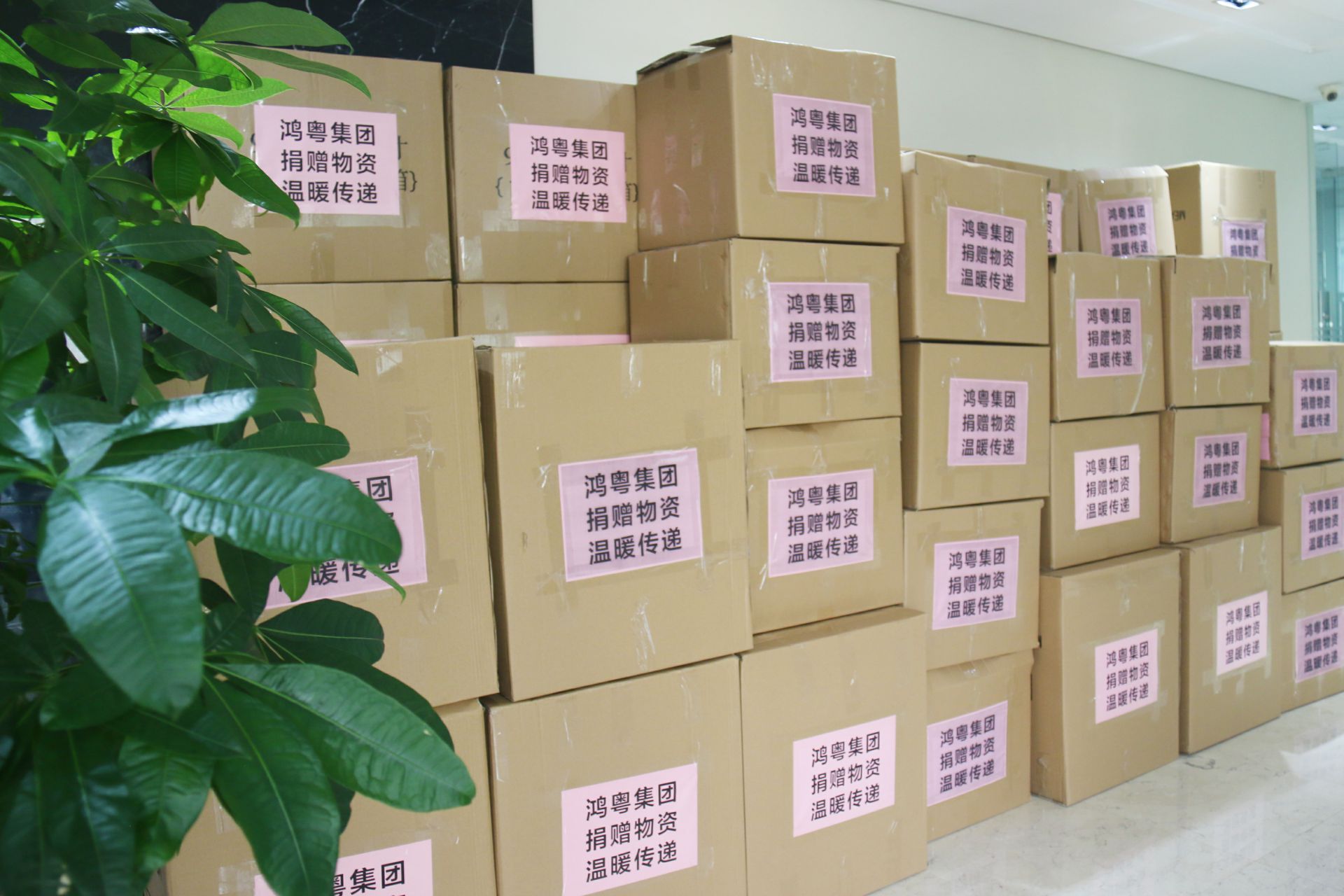 苏州陆强智能家居有限公司公益回顾丨家国同欢月同圆 温暖满载甘孜州(图1) 苏州陆强智能家居有限公司公益回顾丨家国同欢月同圆 温暖满载甘孜州(图1)