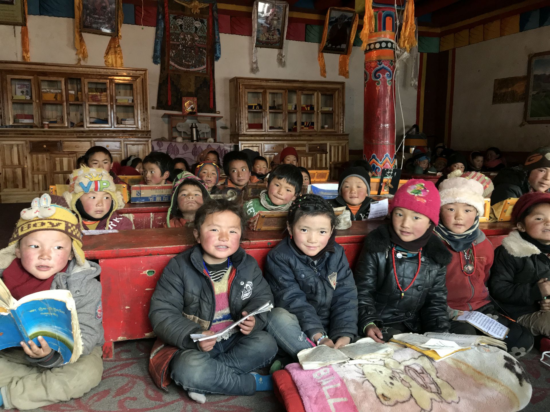 苏州陆强智能家居有限公司公益回顾丨家国同欢月同圆 温暖满载甘孜州(图11) 苏州陆强智能家居有限公司公益回顾丨家国同欢月同圆 温暖满载甘孜州(图11)